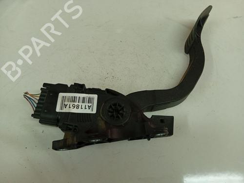 Pedal FORD S-MAX (WA6) 2.0 Flexifuel | BP40244600I4 - Image 2