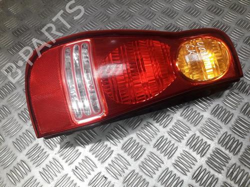 Used Left taillight Left taillight 35698579 35698579