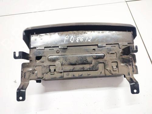 Glove box AUDI A6 C6 (4F2) 2.7 TDI | BP35007982C95 - Image 2