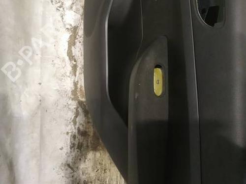Rear right panel PEUGEOT 307 (3A/C) 1.6 HDi 110 | BP34789846C61 - Image 2