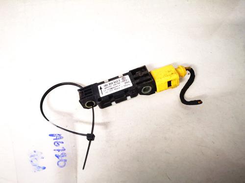 Used Electronic module AUDI A6 C5 (4B2, 4B4) 1.9 TDI (130 hp) 33091790