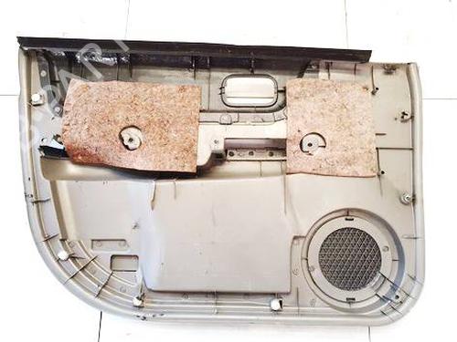 Front right panel NISSAN X-TRAIL I (T30) 2.0 4x4 | BP34771079C59 - Image 2