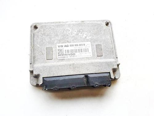 Used Engine control unit (ECU) Engine control unit (ECU) 37598704 37598704