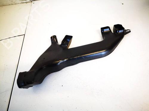 Used Pipe Pipe OPEL ASTRA J (P10) 1.7 CDTI (68) (110 hp) 35018407 35018407