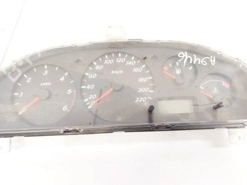 Used Instrument cluster Instrument cluster 35202180 35202180