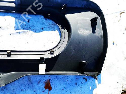 Boot lining JEEP COMPASS (MK49) 2.2 CRD 4x4 | BP39906468I3 - Image 3