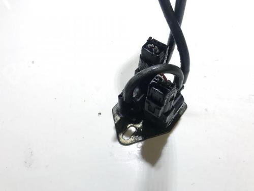 Used Electronic module Electronic module MAZDA 626 V (GF) 2.0 Turbo DI (GFFP) (101 hp) 35848306 35848306