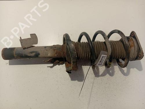 Used Left front shock absorber Left front shock absorber 38323494 38323494