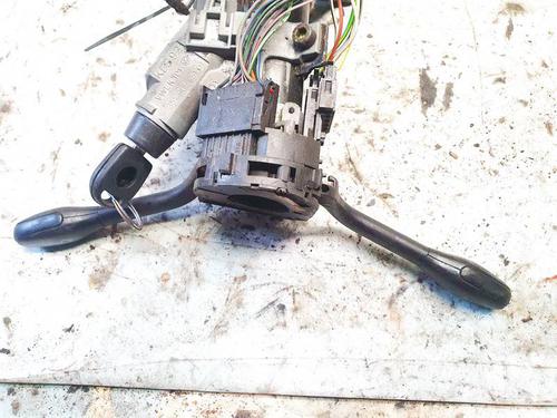 Used Warning switch Warning switch VW PASSAT B3/B4 Variant (3A5, 35I) 1.9 TDI (90 hp) 35300649 35300649