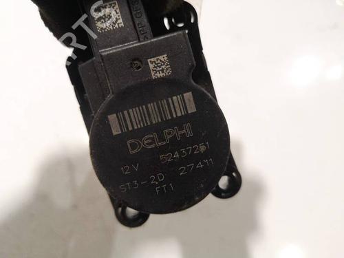 Electronic module OPEL MERIVA B MPV (S10) 1.3 CDTI (75) | BP37009757M83 - Image 3