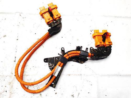 Used Wiring harness Wiring harness VW ID.4 (E21) Pro (174 hp) 35137293 35137293