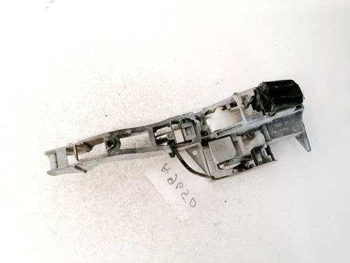 Used Front right exterior door handle Front right exterior door handle 35100462 35100462