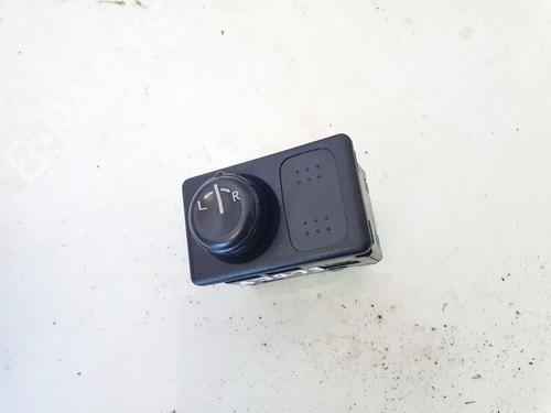 Used Mirror switch Mirror switch NISSAN PRIMERA Hatchback (P12) 1.8 (115 hp) 35496384 35496384