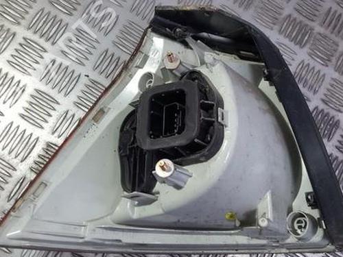 Right taillight VW GOLF V (1K1) 1.6 FSI | BP35686199C35 - Image 2