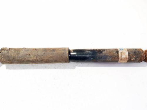 Used Left rear shock absorber Left rear shock absorber 38580346 38580346