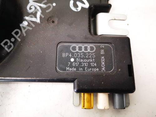 Electronic module AUDI A6 C5 (4B2, 4B4) 2.5 TDI | BP34746252M83 - Image 2