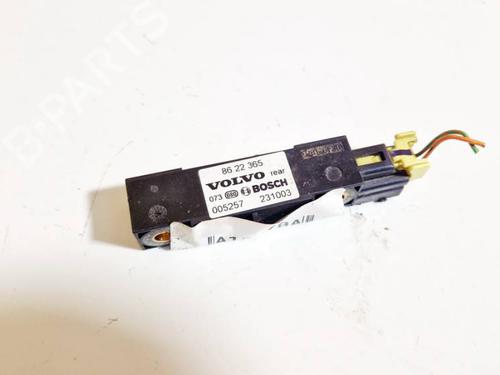 Used Electronic module Electronic module VOLVO S60 I (384) D5 (163 hp) 32574701 32574701