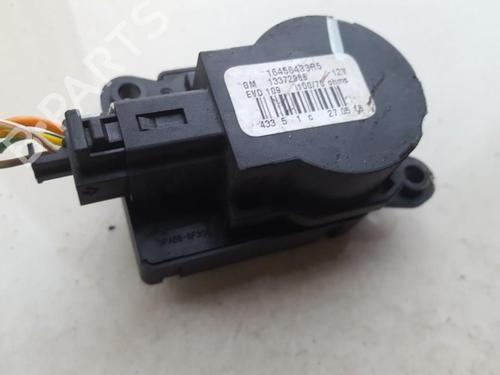 Used Electronic module Electronic module OPEL MOKKA / MOKKA X (J13) 1.6 (_76) (116 hp) 33517167 33517167