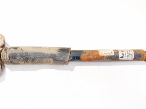 Used Left rear shock absorber Left rear shock absorber OPEL INSIGNIA A (G09) 2.0 CDTI (68) (160 hp) 35047687 35047687