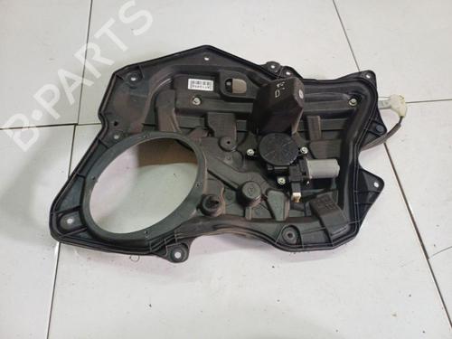 Rear left window mechanism MAZDA 3 (BL) 2.2 MZR CD (BL10) | BP36546429C24 - Image 2