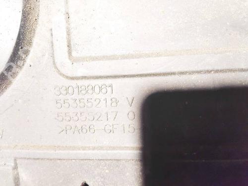 Upper protection OPEL ASTRA H (A04) 1.7 CDTI (L48) | BP35196631M93 - Image 3