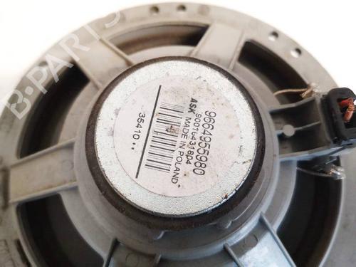 Speaker PEUGEOT PARTNER Box Body/MPV 1.6 HDi | BP32586006E2 - Image 3