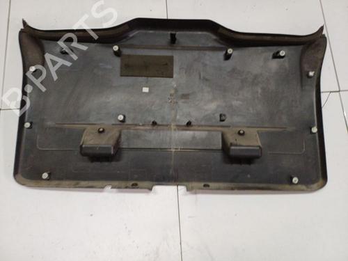 Boot lining OPEL ZAFIRA A MPV (T98) 2.0 DI 16V (F75) | BP34767735I3 - Image 3