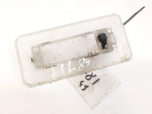Used Interior roof light Interior roof light FORD TRANSIT Van (FA_ _) 2.2 TDCi (85 hp) 35331937 35331937