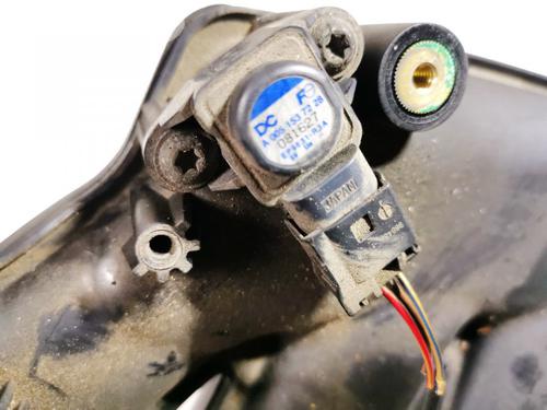 Electronic module MERCEDES-BENZ CLC-CLASS (CL203) CLC 180 Kompressor (203.746) | BP35527018M83 - Image 3