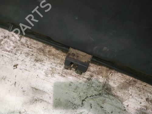 Used Tailgate lock Tailgate lock 34875722 34875722