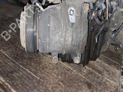 Used AC compressor AC compressor HONDA ACCORD VII (CL, CN) 2.2 i-CTDi (CN1) (140 hp) 40520063 40520063
