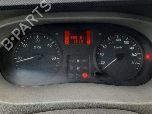 Electronic sensor RENAULT MASTER II Van (FD) 2.5 dCi (FD02) | BP33069687M84 - Image 11