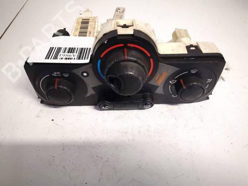 Used Climate control Climate control 35162348 35162348