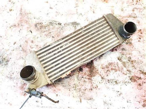 Used Intercooler Intercooler HYUNDAI i30 (FD) 1.6 CRDi (90 hp) 35327241 35327241