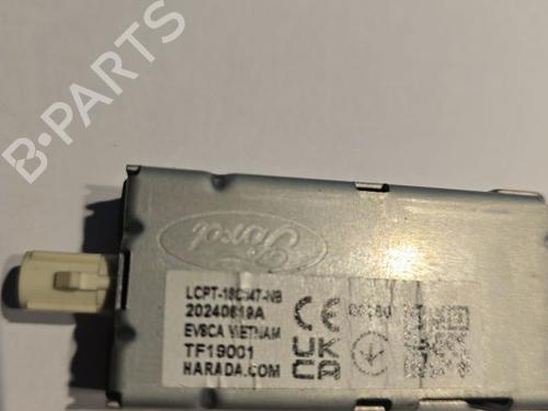 Elektronisk modul Elektronisk modul 38575544 38575544