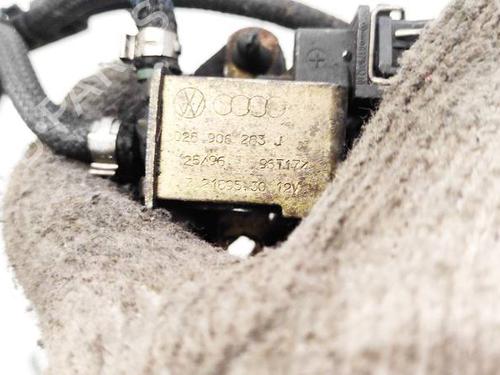 Electronic module AUDI A3 (8L1) 1.9 TDI | BP35334671M83 - Image 3