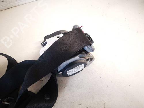 Front right seatbelt SMART FORFOUR (454) 1.5 (454.032) | BP35246731I25 - Image 2