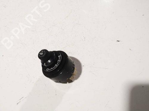 Used Switch Switch MITSUBISHI COLT V (CJ_, CP_) 1300 GL,GLX (CJ1A) (75 hp) 34980111 34980111