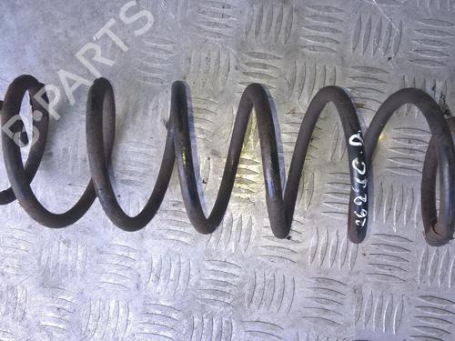 Used Shock absorber spring Shock absorber spring FORD FIESTA V (JH_, JD_) 1.4 TDCi (68 hp) 35880205 35880205