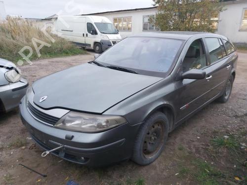 Engine mount RENAULT LAGUNA II (BG0/1_) 1.9 dCi (BG08, BG0G) | BP33098611M89  - Image 6