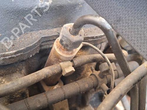 Used Injector Injector AUDI A3 (8L1) 1.9 TDI (90 hp) 34990610 34990610