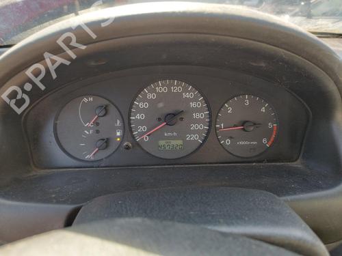 Switch MAZDA 323 F VI Hatchback (BJ) 2.0 TD | BP32924149I30 - Image 9