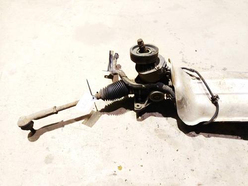 Steering column SKODA OCTAVIA II (1Z3) 1.6 TDI | BP34976445M21 - Image 2