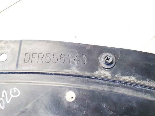 Underbody protection MAZDA CX-30 (DM) 2.5 e-SKYACTIV-G (DM5W) | BP39182244M92 - Image 2