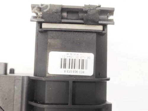 Warning switch AUDI A4 B6 (8E2) 1.9 TDI | BP35226116I22 - Image 3