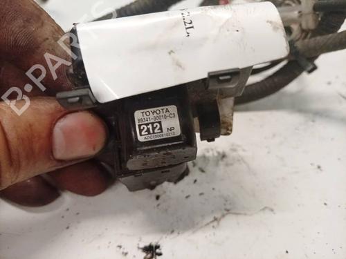 Electronic module LEXUS IS II (_E2_) 220d (ALE20) | BP35093769M83 - Image 2