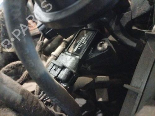 Electronic module OPEL ASTRA H (A04) 1.7 CDTI (L48) | BP36548257M83 - Image 4