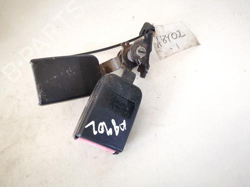 Used Seat buckle Seat buckle 35393128 35393128