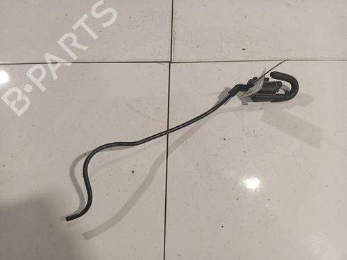 Electronic module OPEL MERIVA A MPV (X03) 1.6 16V (E75) | BP38300034M83 - Image 4
