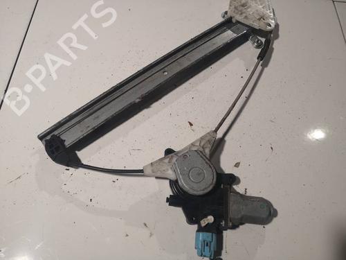 Rear right window mechanism HONDA FR-V (BE) 1.7 (BE1) | BP34869978C25 - Image 2